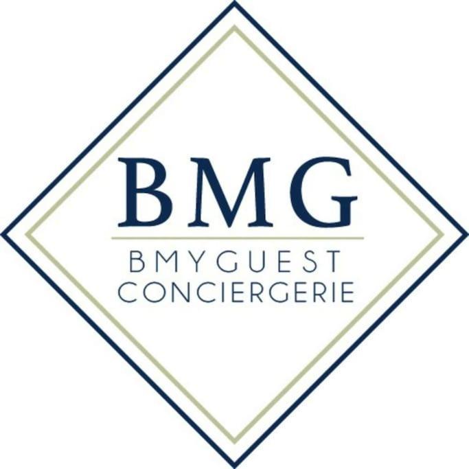 Residence Du Moulin Disneyland Bmyguest Маньї-ле-Онгр Екстер'єр фото